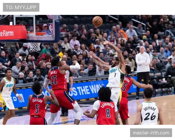 普尔季后赛失误频发，球队胜负局势再添变数