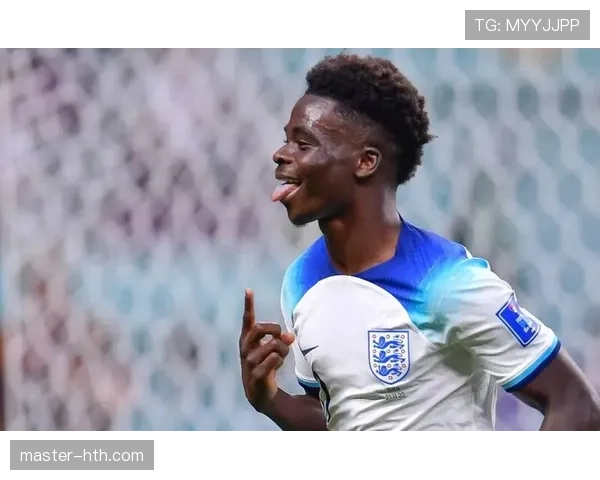 萨卡职业生涯盘点：新星崛起，收获巨额财富与辉煌荣誉