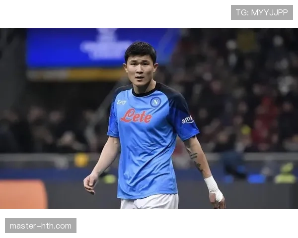 金玟哉青训稳步成长，稳健表现助其崭露头角