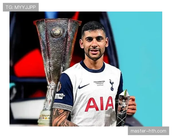 罗梅罗状态回暖,筑起热刺后防中坚助力球队迈向胜利