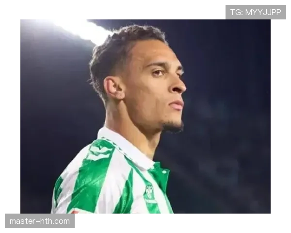 贝蒂斯锋线表现