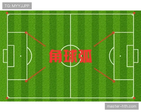 角球怎么判?一文说清发球规则与常见误区